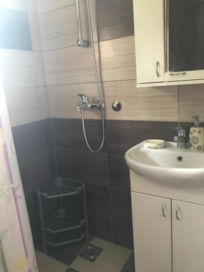Appartement Seosko Domacinstvo Bondzulic à Užice Extérieur photo