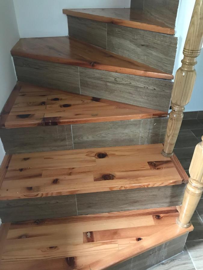 Appartement Seosko Domacinstvo Bondzulic à Užice Extérieur photo